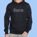 Sudaderas rockeras