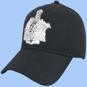 Gorras rockeras