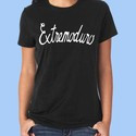 Camisetas rock mujer
