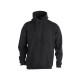 Sudadera básica unisex