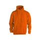 Sudadera básica unisex