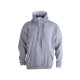 Sudadera básica unisex