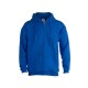 Sudadera con cremallera adulto unisex