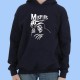 Sudadera MISFITS - Logotipo