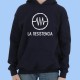 Sudadera - LA RESISTENCIA
