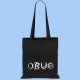 Bolsa rockera OBUS - Logotipo