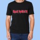 Camiseta IRON MAIDEN - Logotipo