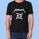 Camiseta METALLICA - Logotipo