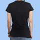 Camiseta mujer METALLICA - Logotipo