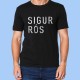 Camiseta METALLICA - Logotipo