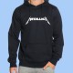 Sudadera METALLICA - Logotipo