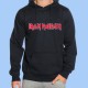 Sudadera IRON MAIDEN - Logotipo