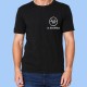 Camiseta hombre La Resistencia - Modelo 2