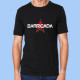 Camiseta BARRICADA - Logotipo