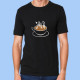 Camiseta divertida - JAVA