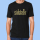 Camiseta SOLSTAFIR - Logotipo