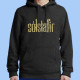Sudadera SOLSTAFIR- Logotipo
