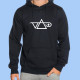 Sudadera STEVE VAI - Logotipo