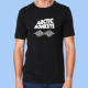 Camiseta ARCTIC MONKEYS - Logotipo