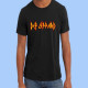 Camiseta hombre DEF LEPPARD - Logotipo