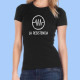Camiseta mujer LA RESISTENCIA