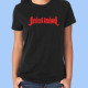 Camiseta mujer MEDINA AZAHARA - Logotipo