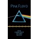 Bandera PINK FLOYD - The Dark Side of the Moon