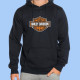 Sudadera unisex HARLEY DAVIDSON - Logotipo