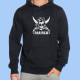 Sudadera unisex MAREA - Logotipo