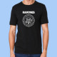 Camiseta RAMONES - Look Out Below