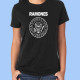 Camiseta mujer RAMONES - Look Out Below