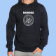 Sudadera RAMONES - Look Out Below