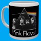 Taza PINK FLOYD - Band