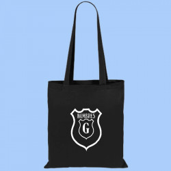 Bolsa HOMBRES G - Logotipo