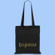 Bolsa LEO JIMÉNEZ - Logotipo