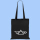 Bolsa STEVE VAI - Logotipo