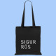 Bolsa SIGUR RÓS - Logotipo