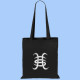 Bolsa HÉROES DEL SILENCIO - Logotipo 1
