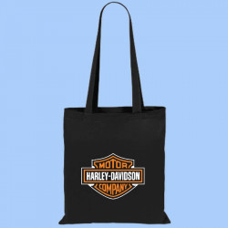 Bolsa HARLEY DAVIDSON - Logotipo