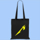 Bolsa METALLICA - Logotipo nuevo