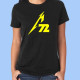 Camiseta mujer METALLICA - M72