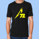 Camiseta METALLICA - Logotipo