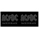 Taza AC/DC - Back In Black