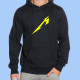 Sudadera METALLICA - Logotipo nuevo