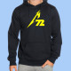 Sudadera METALLICA - M72
