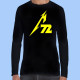 Camiseta manga larga hombre METALLICA - M72