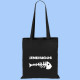Bolsa LOS ENEMIGOS - Logotipo 1