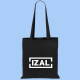 Bolsa IZAL - Logotipo