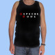 Camiseta sin mangas hombre DEPECHE MODE - Logotipo