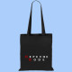 Bolsa DEPECHE MODE - Logotipo